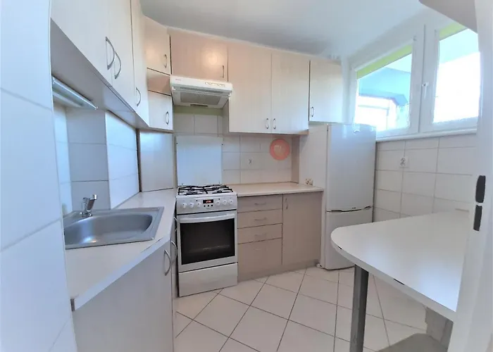 Your Best Apartment Kolobrzeska
