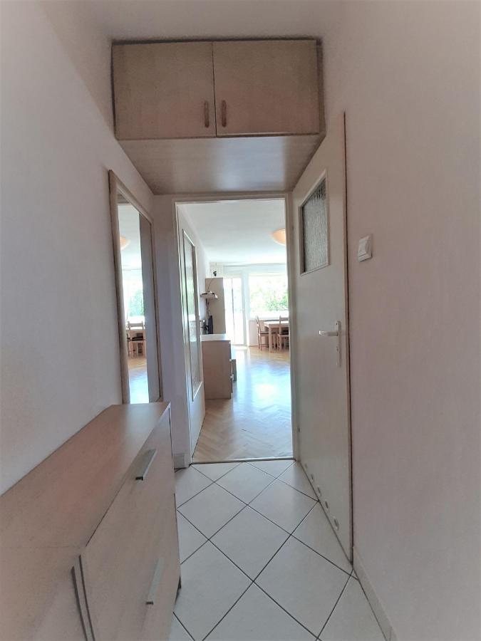 Apartamento Your Kolobrzeska *