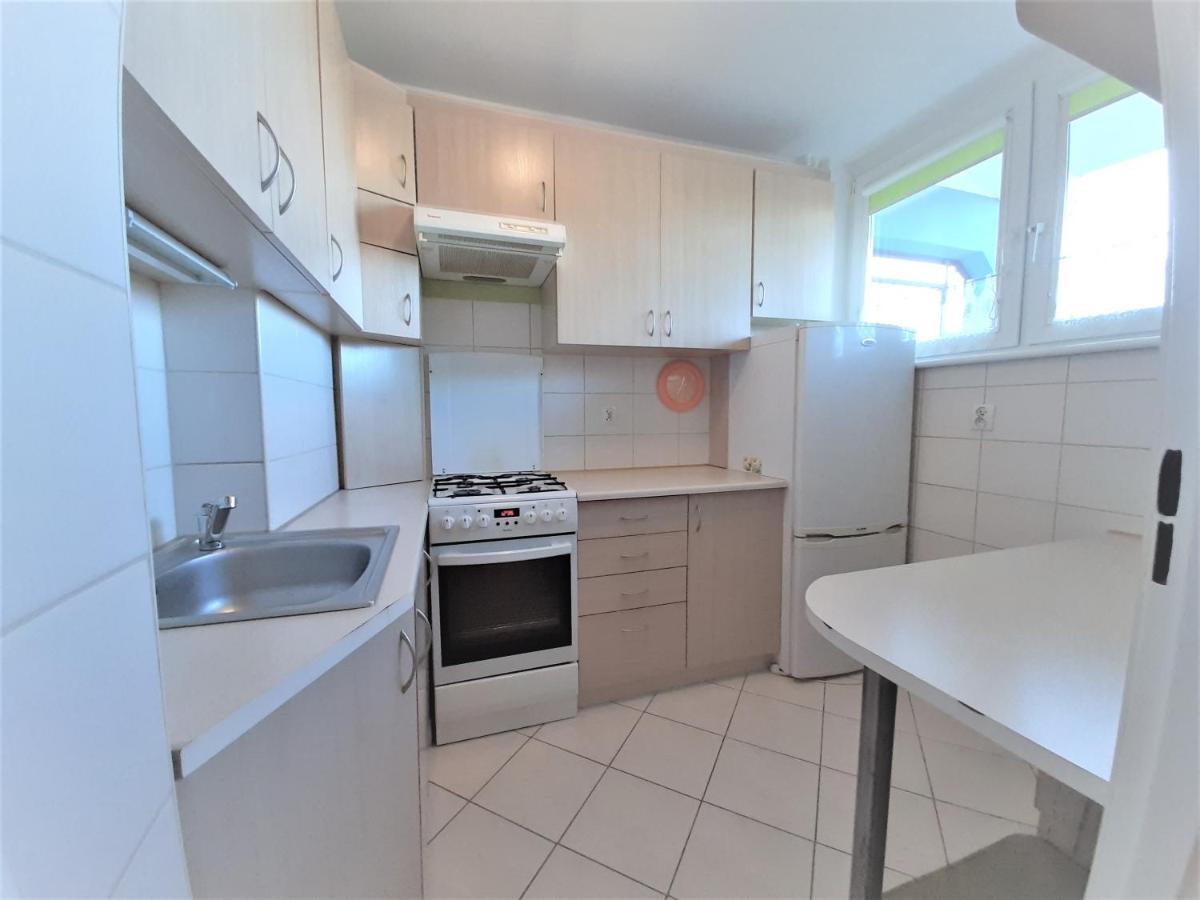 Apartment Your Kołobrzeska *