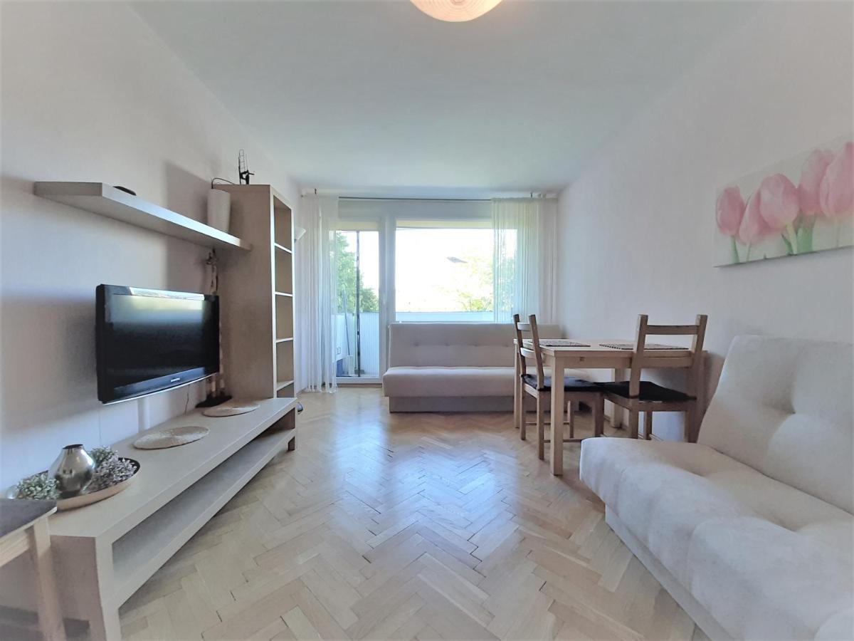 Apartment Your Kołobrzeska Danzig